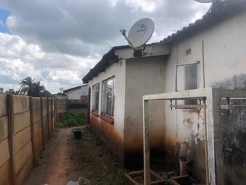 3 Bedroom Townhouse Complex