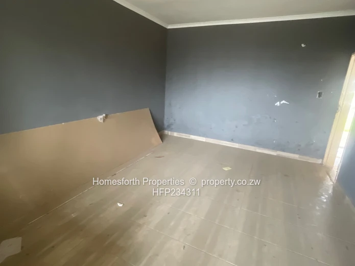 Marondera Commercial Townhouse for Sale – CBD