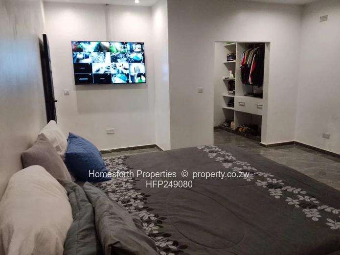 Magnificent House For Sale In Sandton Westgate
