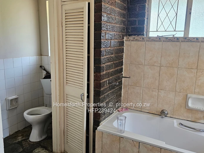 Greendale Property For Sale  (Sole Mandate)