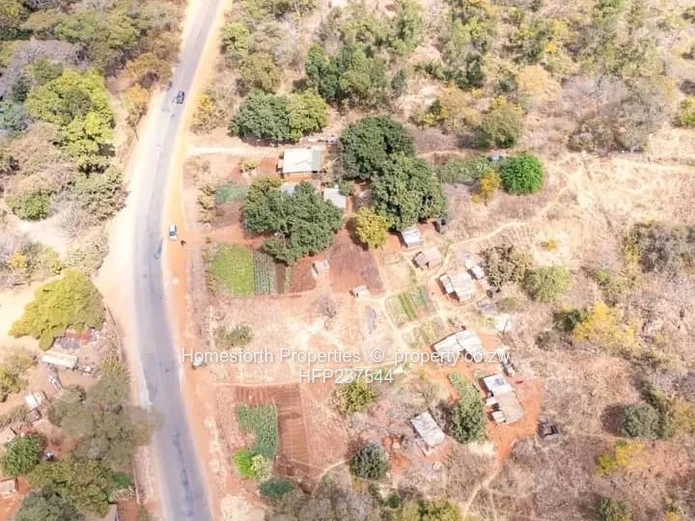 Borrowdale Brooke Stand for Sale (Along Churchill)  