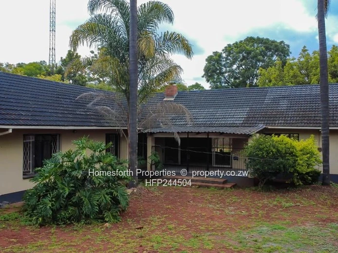 Borrowdale Hellensvale House For Sale