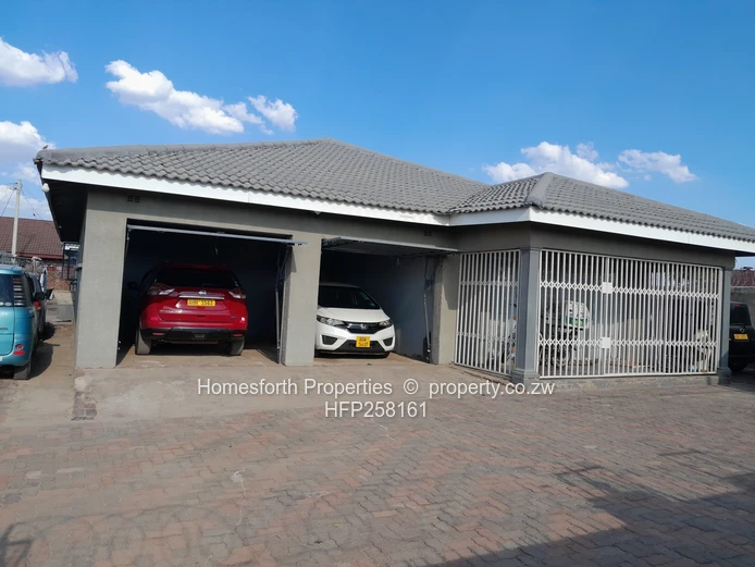Mainway Meadows House For Sale