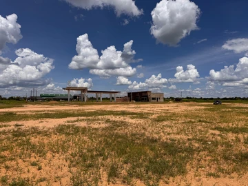 Shop & Retail Property