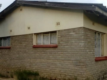 Chivhu Property with Commercial Rights