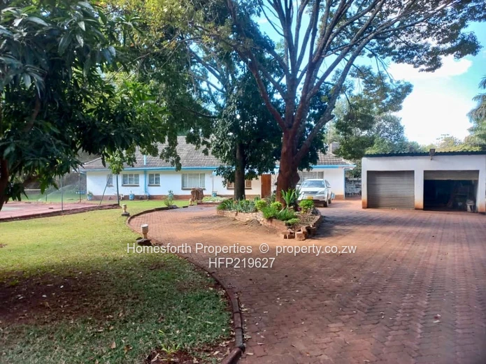 Beautiful Well Maintened Property