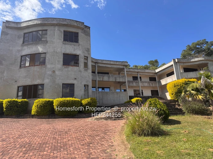 Carrick Creagh Luxury Mansion for Sale (Sole Mandate)