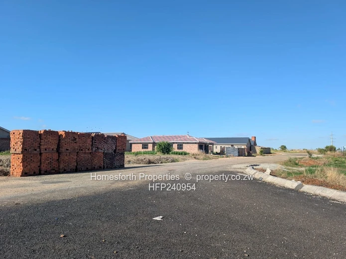 Penrose Nyabira stand for sale