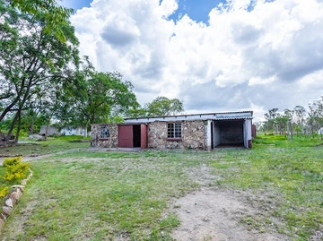 Farm & Agricultural Land