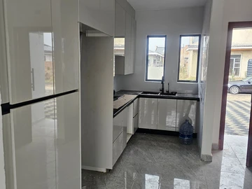 3 Bedroom Townhouse Complex