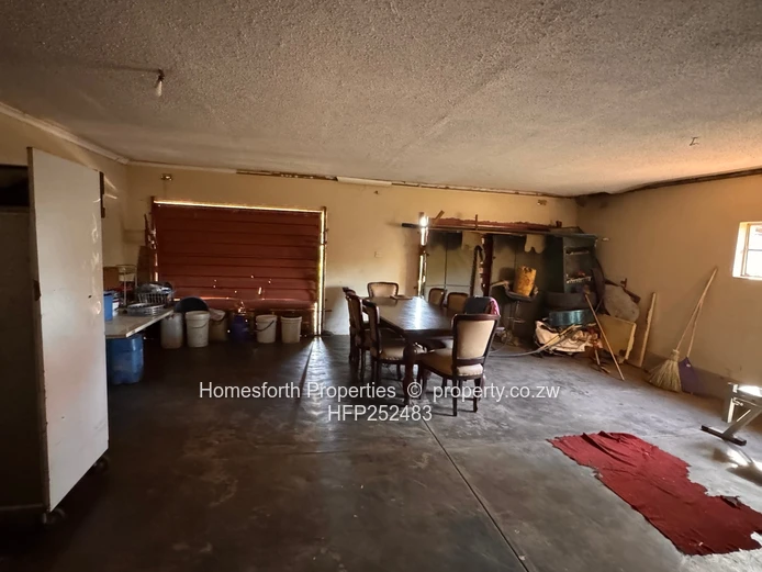Mandara 4 Bed House on 4538m2 For Sale