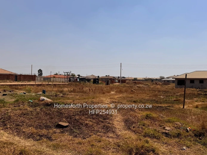 Westgate Diamond Park Stand for Sale (Sole Mandate)