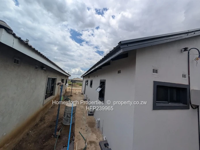 Newly Built House For Sale In Rainham