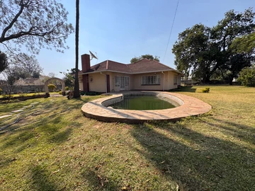 6 Bedroom House