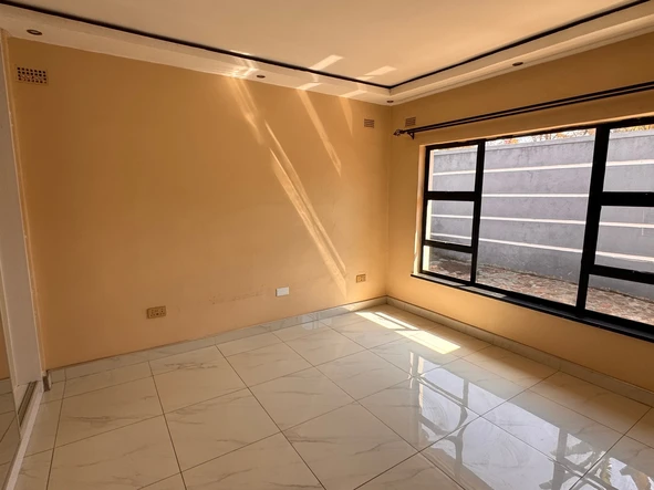 3 Bedroom Cottage