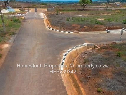 Guildford Estate Stand For Sale