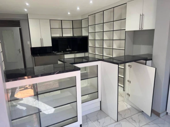 Shop & Retail Property