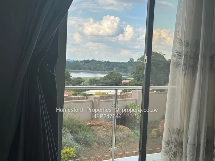 GLETWIN 6 BEDROOMED HOUSE TO RENT   2km from Enterprise rd