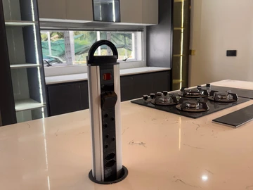 4 Bedroom Townhouse Complex