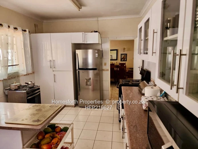 Beautiful Well Maintened Property