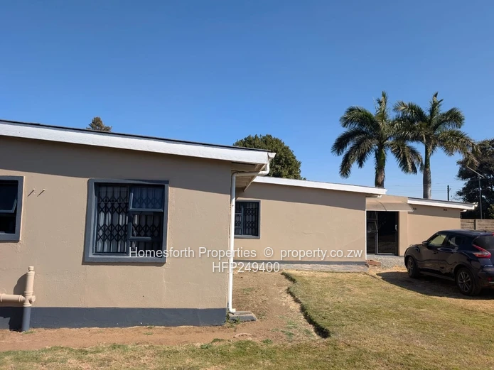 3 Bedroomed House For Sale In Sunridge