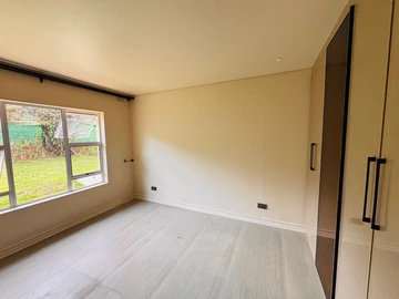 4 Bedroom Townhouse Complex