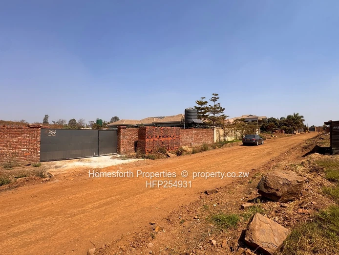 Westgate Diamond Park Stand for Sale (Sole Mandate)