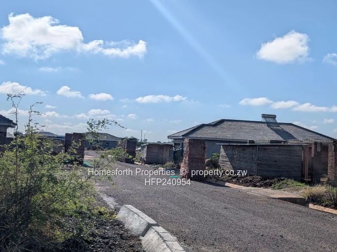 Penrose Nyabira stand for sale