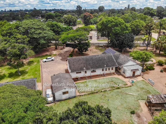 Greendale Property For Sale  (Sole Mandate)