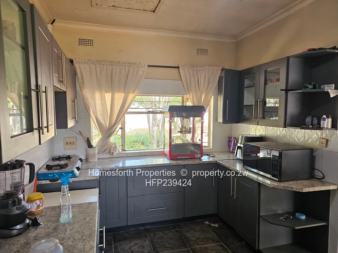 Greendale Property For Sale  (Sole Mandate)