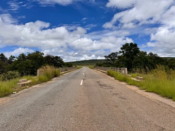 Farm & Agricultural Land