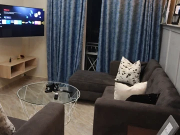Flat & Apartment