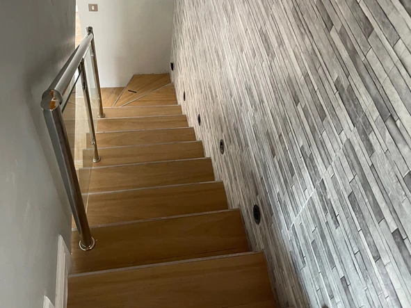 6 Bedroom Townhouse Complex