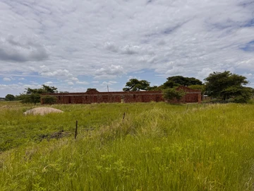 Farm & Agricultural Land