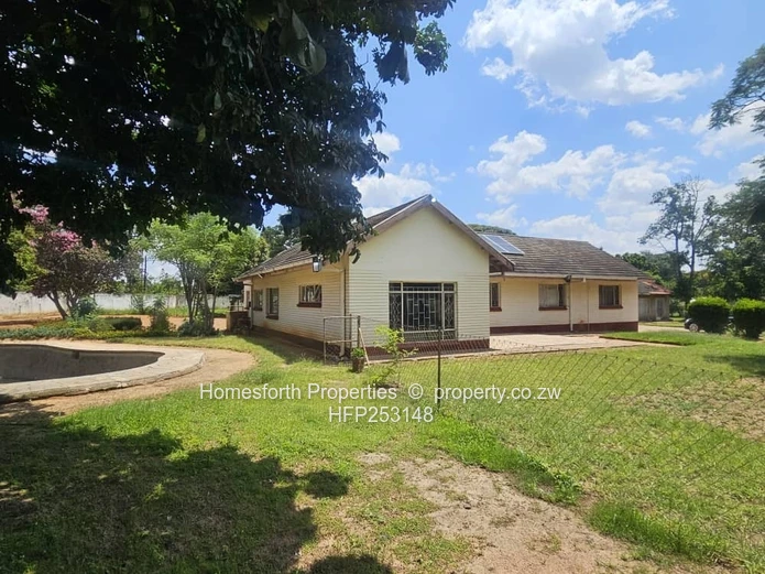 Greendale House For Sale