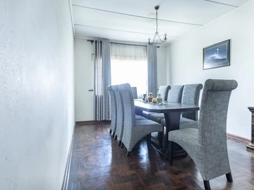 Farm & Agricultural Land