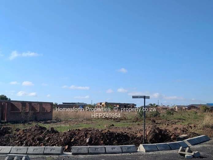 Penrose Nyabira stand for sale