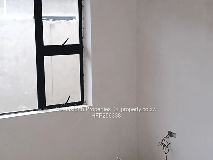 Marcus Park Ruwa Incomplete house for sale 60k