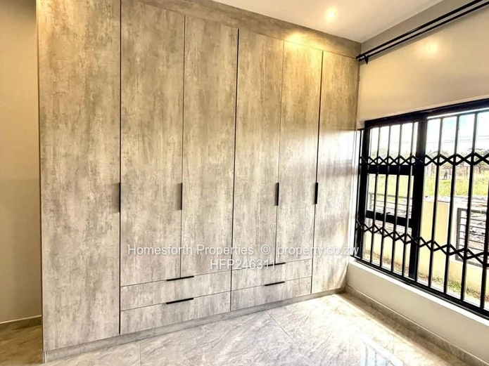 Cold Comfort: Views Park House For Sale