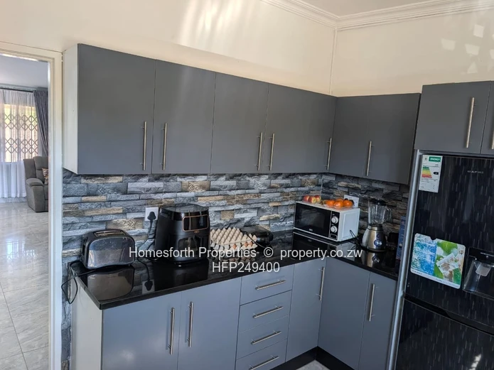 3 Bedroomed House For Sale In Sunridge