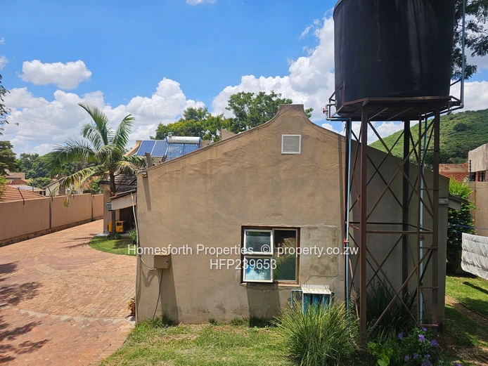 Westwood Beautiful House For Sale