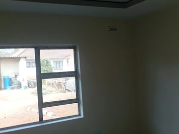 3 Unit Townhouse Complex