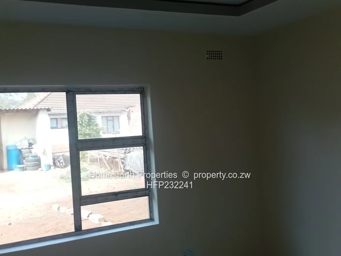 Marlborough cluster house to let