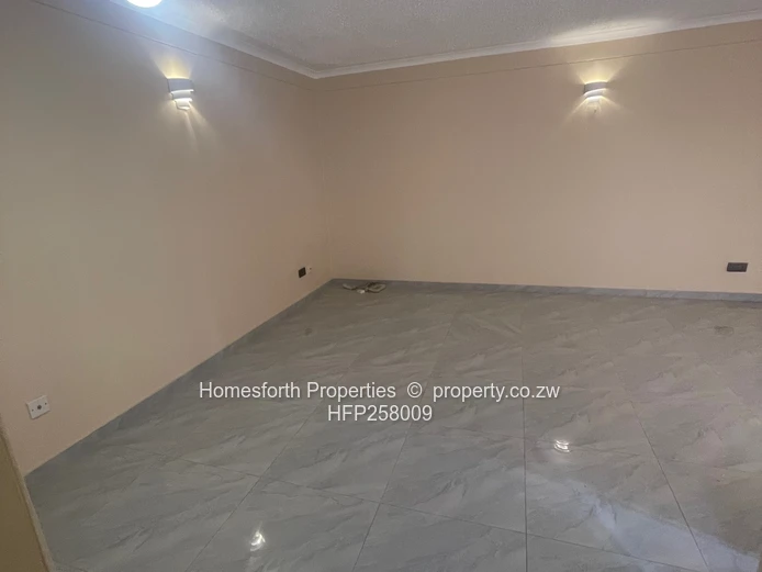 3-Bedroom Duplex Flat For Rent – Old Marlborough
