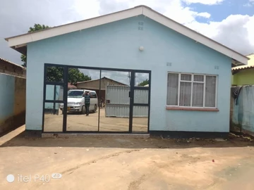 Zengeza 1 House For Sale