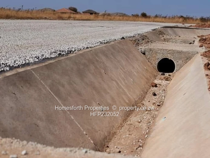 Penrose Nyabira Stands For Sale: Accepting Terms