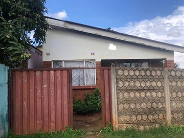 3 Bedroom Townhouse Complex