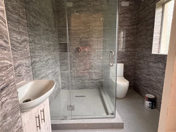 4 Bedroom Townhouse Complex