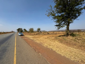 Commercial & Industrial Land