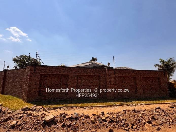 Westgate Diamond Park Stand for Sale (Sole Mandate)